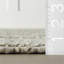 Tapis en laine Isolde Venn-1375915890