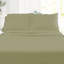 Ensemble de draps en microfibre Hotel Luxury-879320294-879279231