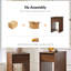 Table de bout Sverre Raimund-1458028563
