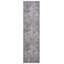 Tapis de couloir abstrait 2 X 8-563007366