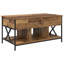 Lift Top Coffee Table with Storage-1141209397