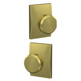 Bowery Privacy Door Knob