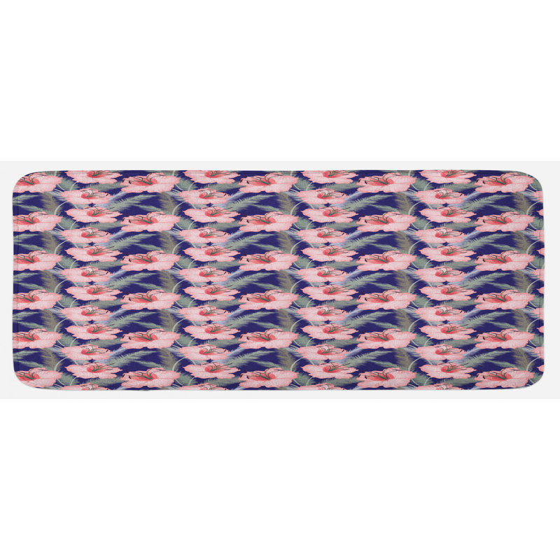 Tapis de cuisine