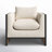 Isidor 31.5" W Polyester Barrel Chair-120199910-87081487