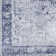 Heyward Machine Washable Oriental Area Rug