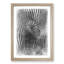 Optical Illusion in Abstract - Picture Frame Graphic Art Print-55723627-55723633