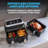 TGC Distributors 9 Air Fryer