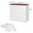 31.5'' Wide 2 -Drawer File Cabinet