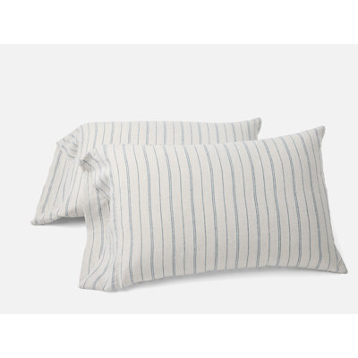 Organic Relaxed Pillowcase