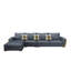 Castello Collection Sectional-672431363-672431362