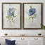 Blue Linen Peony - ensemble de 2 reproductions d'art-2031113508-2031113528-2104057645