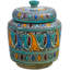 Handmade Ceramic Jar