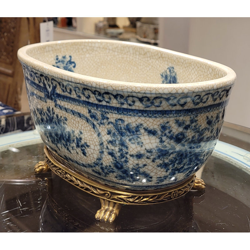 Handmade Ceramic Planter
