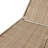 Outdoor Wicker Chaise Lounge-112130730