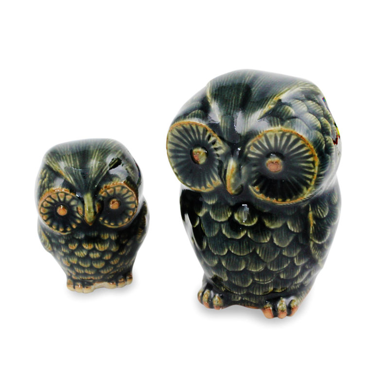 Rami Animals Figurines & Sculptures
