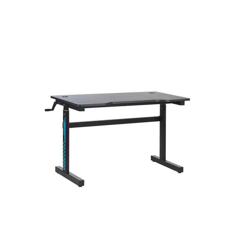 Sheraton Adjustable Metal Base Standing Desk