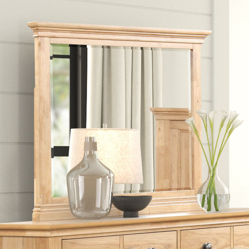 Immo Dresser Mirror