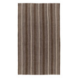 Vintage One-of-a-Kind 4'10" X 7'11" Area Rug