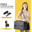 Organisateur de maquillage avec bretelles Lyla-Grace-874163950