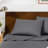 Microfiber Pillowcase Set Envelope Closure-104308441-104308449
