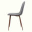 Chaise rembourrée Daniyel-2041291634