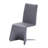 Oman  Faux Leather Side chair-90480330
