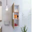 Armoire de salle de bain Vonette