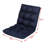 Trule Reclining Ergonomic Floor Game Chair-1398030909