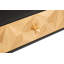 120cm Solid Wood Console Table
