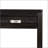 48'' Console Table