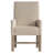 Aventura 19.63 " H Upholstered Armchair