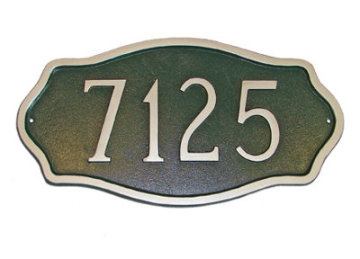 Wall Plaque
