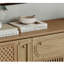 Buffet American Light Luxury
