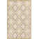 Modern Classics Wool Geometric Indoor Rug