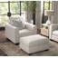 Fauteuil club Filzer
