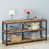 Rustic Brown is out of stock selected