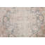 Tapis traditionnel délavé discret 10 x 13
