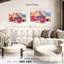Nicci Detroit Cityscape Grunge-108855075