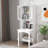 Fold-Out Convertible Writing Desk-2115497936
