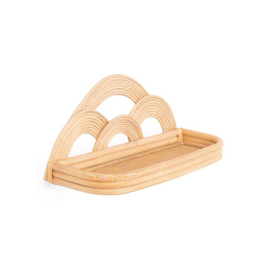 Thery Floating Shelf