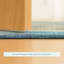 Tapis géométrique intérieur / extérieur lavable à la machine Chantille ACN2452-1604970746-1604970750