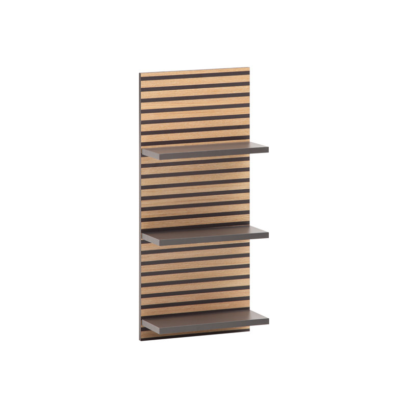 Rayel Bathroom Cabinet