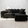 4 Seater Sofa & Chaise