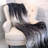 Chocolate Brown Fur Hand Woven Throw Blanket-89598464