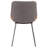 Castillon 17'' H Upholstered Side Chair-1718618932