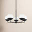 Alvin 5 - Light Chandelier-726304403