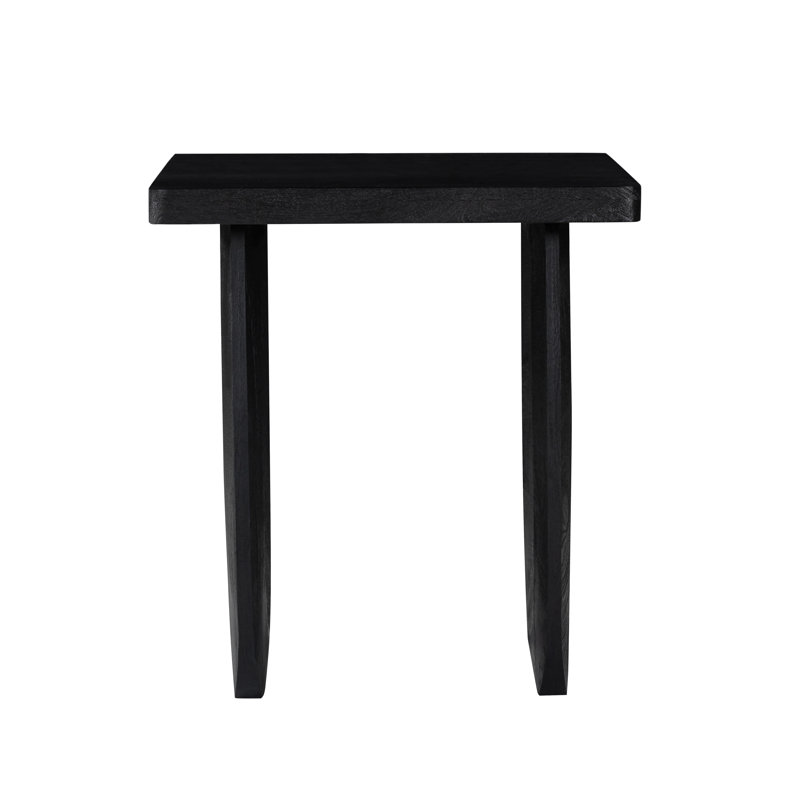 Table d'appoint Tempo Square
