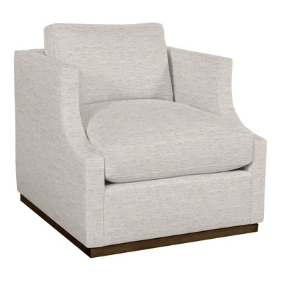 Fauteuil Thom Filicia Home