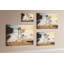 Yuma Cork Corkboard / Bulletin Board