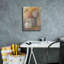 «Gather & Be Thankful» par Pam Britton, estampe numérique sur toile-1415746898